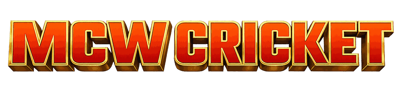 MCW Cricket